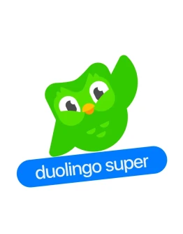 Duolingo Plus подписка на 12 месяцев На Ваш аккаунт Duolingo Plus подписка на 12 месяцев На Ваш аккаунт
