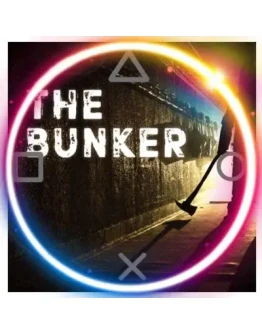 The Bunker (PS4/RU) П3 - Активация