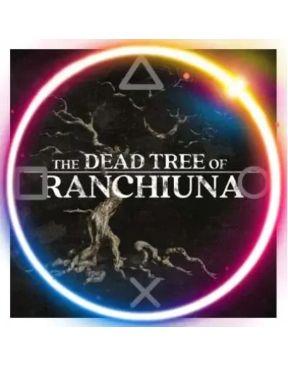 The Dead Tree of Ranchiuna (PS4/PS5/RU) П3 Активация