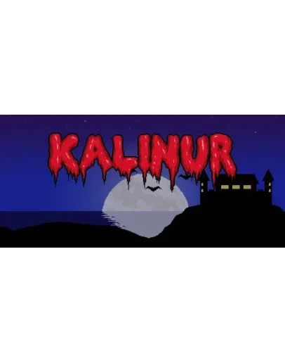 Kalinur АВТОДОСТАВКА STEAM GIFT РОССИЯ
