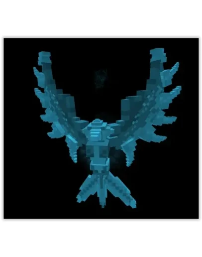 Frost bird