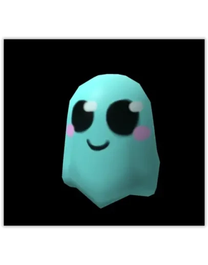 Ghosty