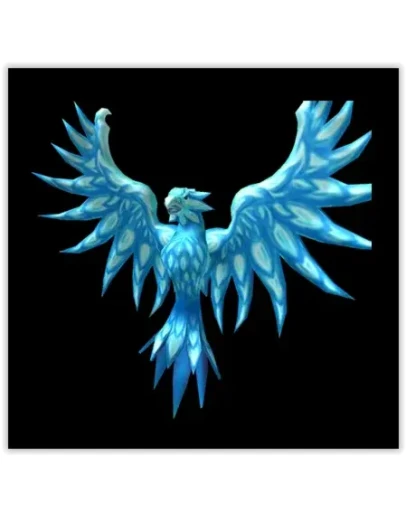 Ice Phoenix