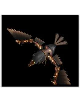 SteamBird