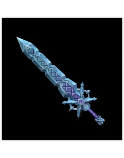 Iceflake