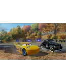 CARS 3: DRIVEN TO WINXBOX ONEXSКЛЮЧ