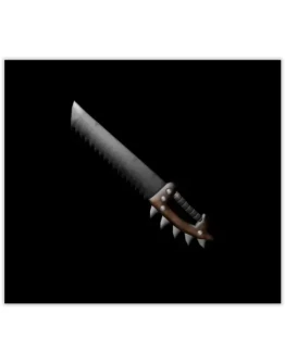 Handsaw