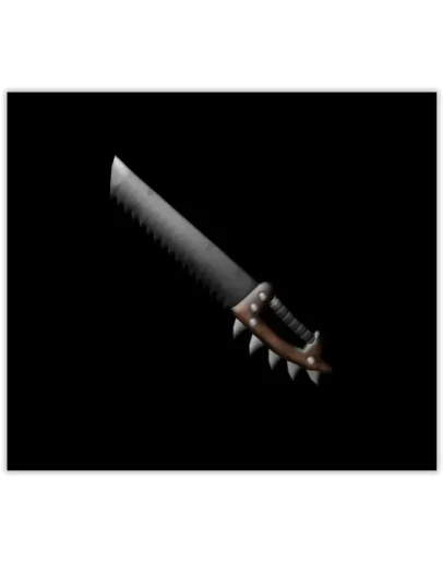 Handsaw
