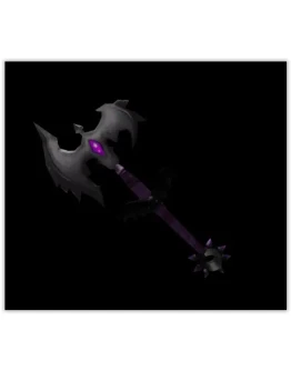 BattleAxe II
