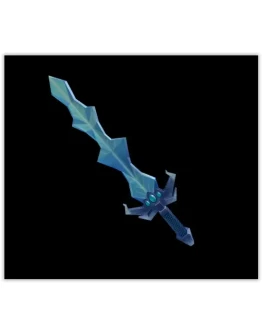 Ice Dragon