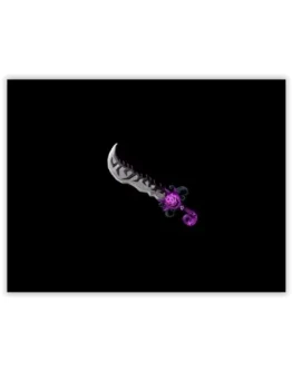 Hallow's Blade