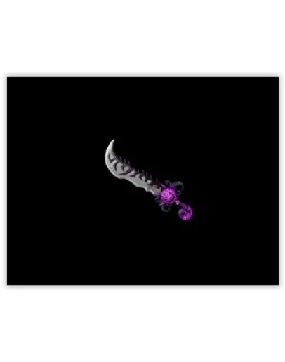 Hallow's Blade
