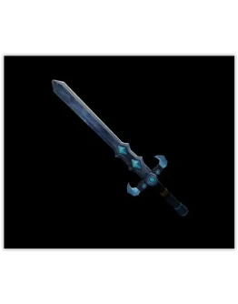 Frostsaber