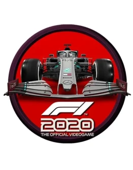 F1 2020 Deluxe Schumacher Edition Steam (GLOBAL)