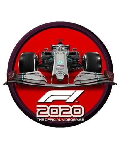 F1 2020 Deluxe Schumacher Edition Steam (GLOBAL)