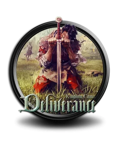 Kingdom Come: DeliveranceSteam (Region Free)(GLOBAL)