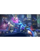 Hungry Shark World XBOX Ключ