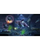 Hungry Shark World XBOX Ключ