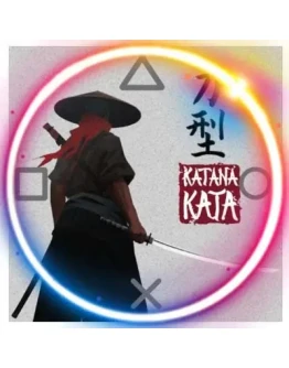 Katana Kata (PS4/PS5/RU) П3 - Активация