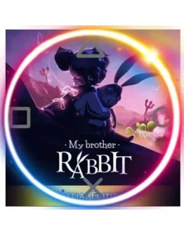 My Brother Rabbit (PS4/PS5/RU) П3 - Активация