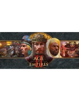 Age of Empires II: Definitive Edition - STEAM GIFT RU