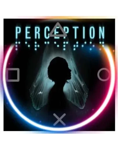 Perception (PS4/PS5/RU) П3 - Активация