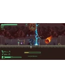 Pixel Gladiator XBOX Ключ