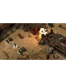 WASTELAND 2: DIRECTOR'S CUT XBOX ONE / XS КЛЮЧ