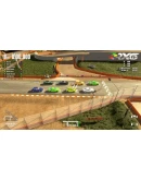 RXC - Rally Cross Challenge Steam Gift Россия