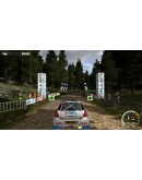 Rush Rally 3 Steam Gift Россия