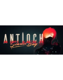 Antioch : Scarlet Bay АВТОДОСТАВКА STEAM GIFT RU