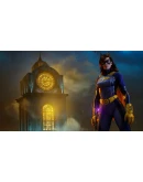 Gotham Knight STEAM GLOBAL0ГАРАНТИЯ