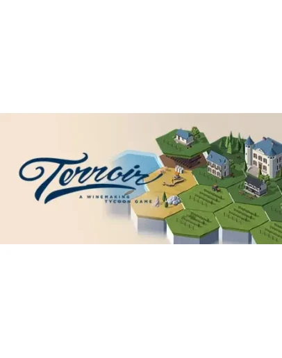 Terroir АВТОДОСТАВКА STEAM GIFT RU
