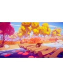 MY WOLF - Desktop Wild Pet Wallpaper STEAM GIFT