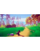 MY WOLF - Desktop Wild Pet Wallpaper STEAM GIFT