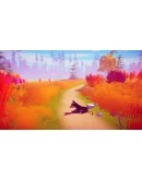 MY WOLF - Desktop Wild Pet Wallpaper STEAM GIFT