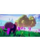 MY WOLF - Desktop Wild Pet Wallpaper STEAM GIFT