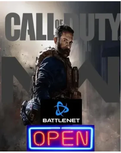 Call of Duty: Modern Warfare 2019 На ПК 24 часа