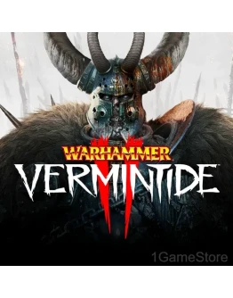 Warhammer: Vermintide 2 ПОЛНЫЙ ДОСТУП