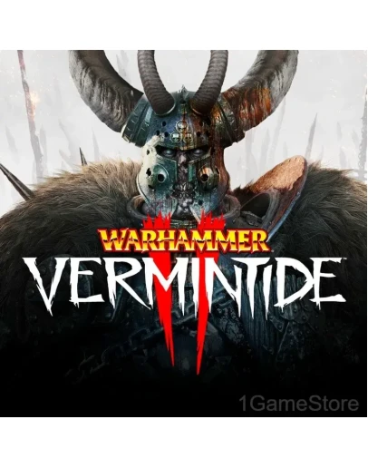 Warhammer: Vermintide 2 ПОЛНЫЙ ДОСТУП