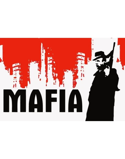 МАФИЯ РАБОТАЕТ В РФ +ПОЧТА