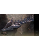 King Arthur: Knight's Tale - Supporter Pack DLC STEAM