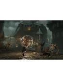 STEELRISING STANDARD EDITION XBOX SERIES XSКЛЮЧ