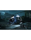 STEELRISING STANDARD EDITION XBOX SERIES XSКЛЮЧ