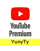 6/12 МЕСЯЦЕВ YOUTUBE PREMIUM И МУЗЫКА 6/12 МЕСЯЦЕВ YOUTUBE PREMIUM И МУЗЫКА