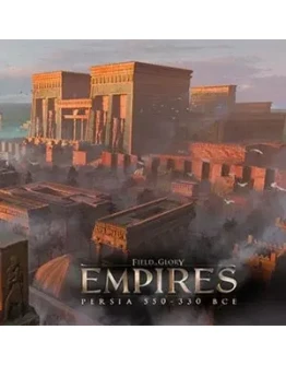 Field of Glory: Empires - Persia 550 - 330 BCE Steam