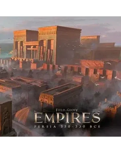 Field of Glory: Empires - Persia 550 - 330 BCE Steam