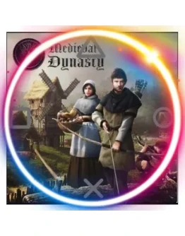 Medieval Dynasty (PS5/RU) (Аренда от 7 дней)