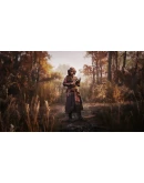 Hunt: Showdown The Concubine DLC STEAMRU АВТО 0