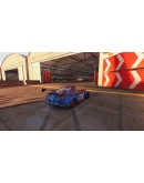 CarX Drift Racing Online - The Royal Trio DLC АВТО